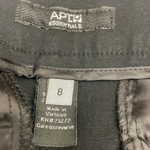 Women Shorts 3 FOR - Picture 4 of 5